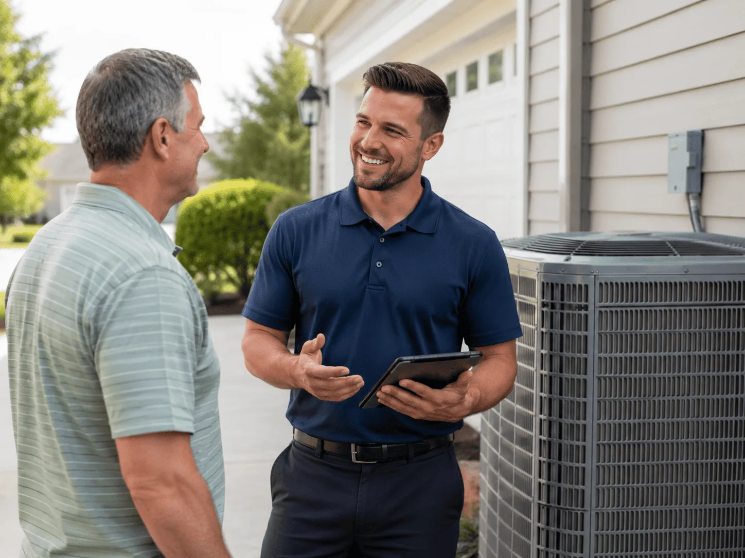 Heat Pump Installation Mendenhall, MS FAQs